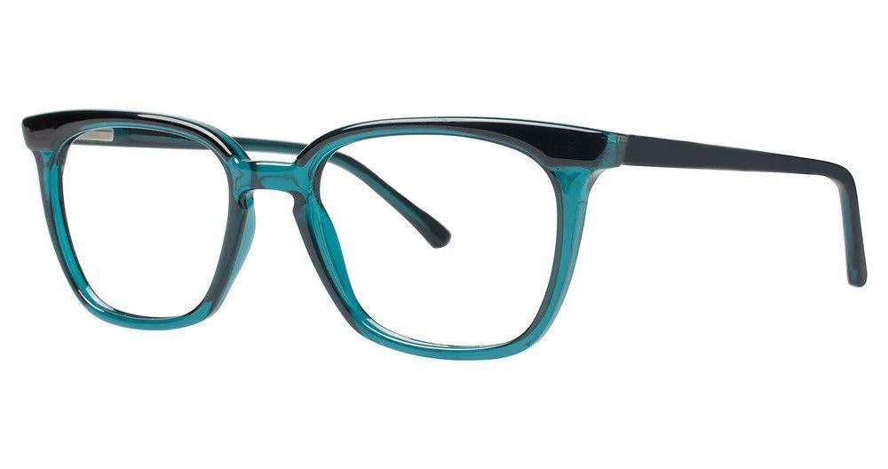 MODERN PLASTICS II WELCOME Eyeglasses - view 7